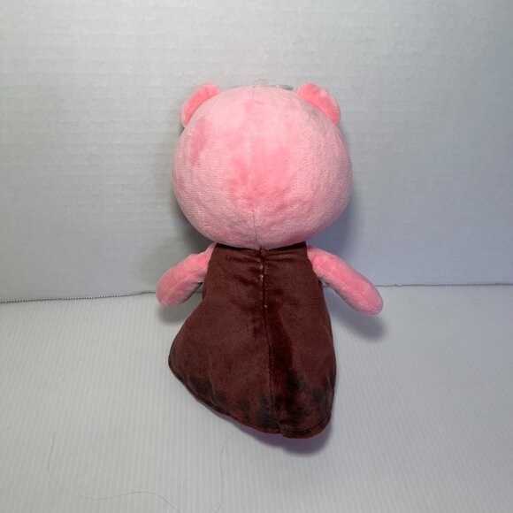 Roblox Piggy Series 1 Collectible Pig Plush 9" Stuffed Animal - Picture 2 of 3